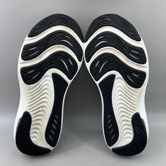 Asics Gel-Pulse 14 Running Shoes Women Size 9.5 Blue Comfort Cushion Sneakers - Picture 7 of 8